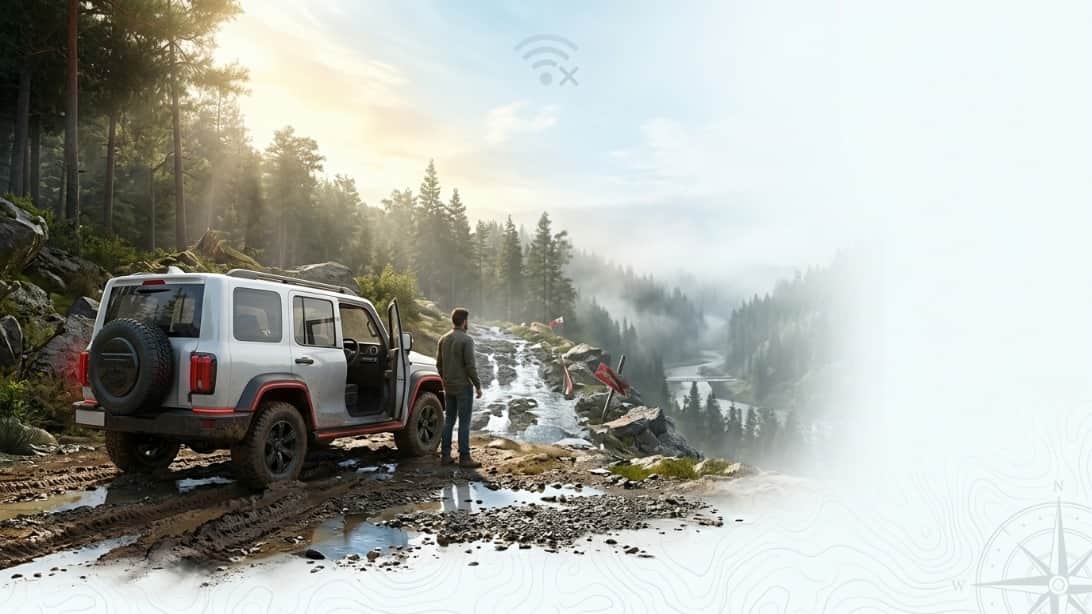 Off-Roading Tips: Avoid These Common Mistakes Before Adventure
