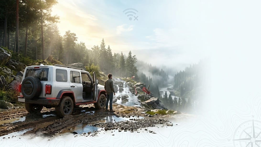 Off-Roading Tips: Avoid These Common Mistakes Before Adventure