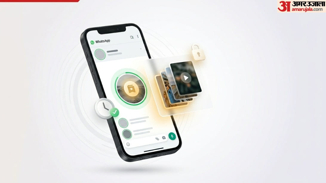 WhatsApp’s Feature Save Your Status Even After 24 Hours