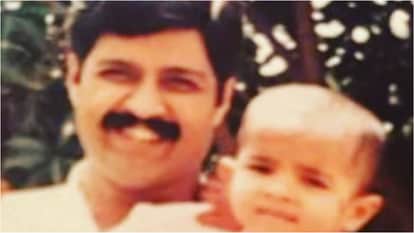 Priyanka chopra Remembers Her late father Shares throwback  photos with Lovely note On his Death Anniversary