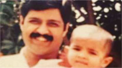 Priyanka chopra Remembers Her late father Shares throwback  photos with Lovely note On his Death Anniversary