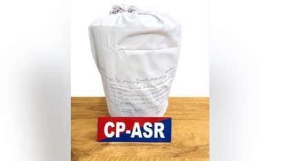 Amritsar Drug smuggling network from Dubai Pakistan busted six smugglers arrested with 30 kg heroin