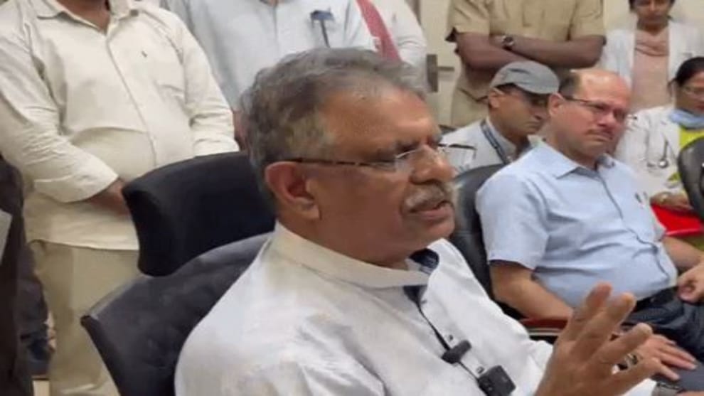 Rajasthan Maternal Death Cases: Health Minister Khimsar’s Remarks Draw Opposition Criticism