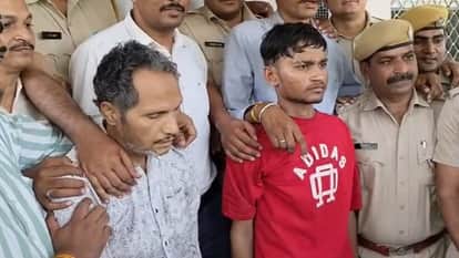 Kota News: Mahant Murder Linked to Multi-Crore Property, Advocate Among 2 Detained as Conspiracy Unfolds