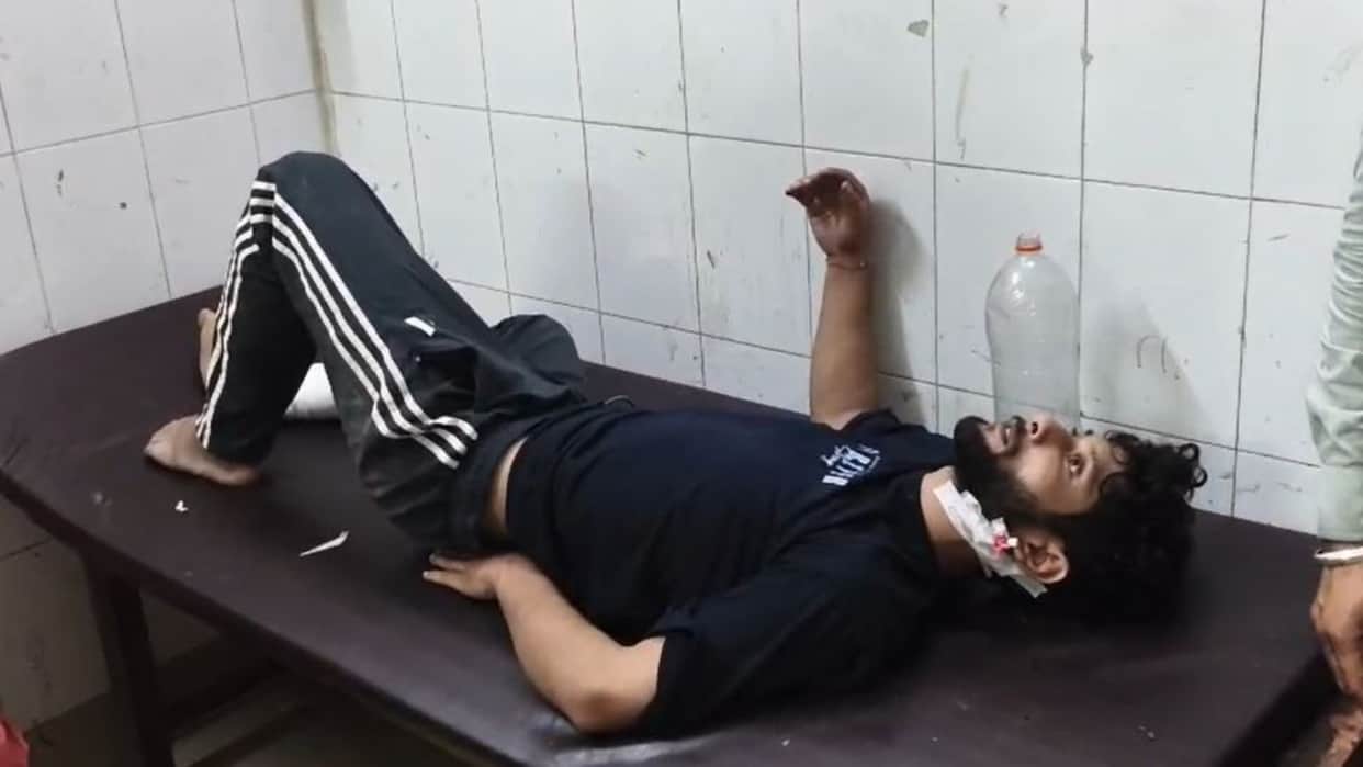 Sri Ganganagar News: Police Foil Major Crime Plot, Gangster Injured in Encounter; Conspiracy Thwarted