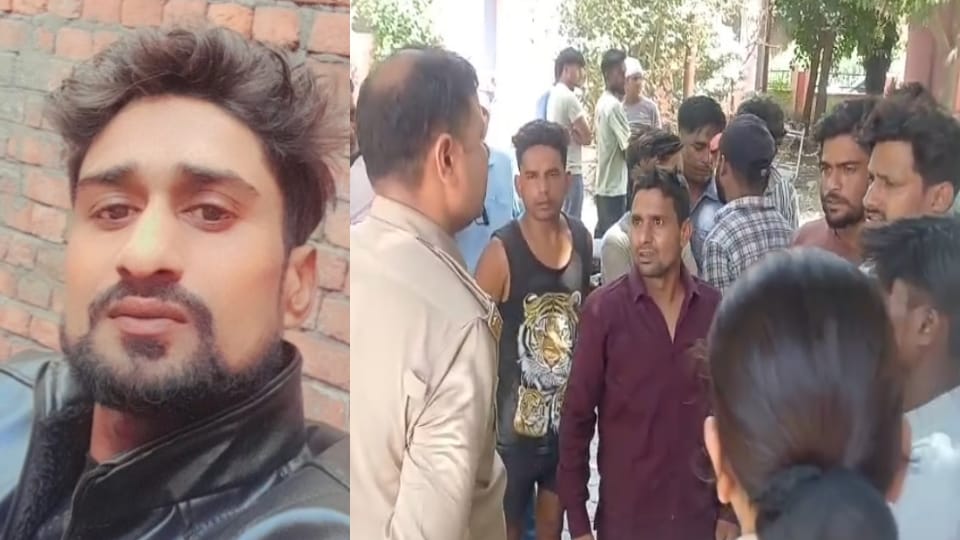 Renu Murder Case: Cousins and a friend committed the murder; illicit relationship with sister-in-law