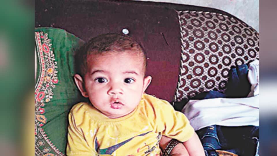 Meerut: Seven-Month-Old Infant’s Body Exhumed, Mother Accused of Murder in Mundali