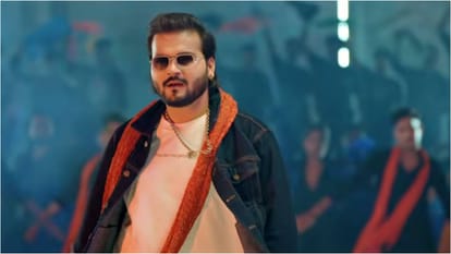 Arvind Akela Kallu and Shilpi Raj Bhojpuri Song Round Round Receives Strong Response PaRa Music Bhojpuri Dhoom