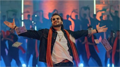 Arvind Akela Kallu and Shilpi Raj Bhojpuri Song Round Round Receives Strong Response PaRa Music Bhojpuri Dhoom