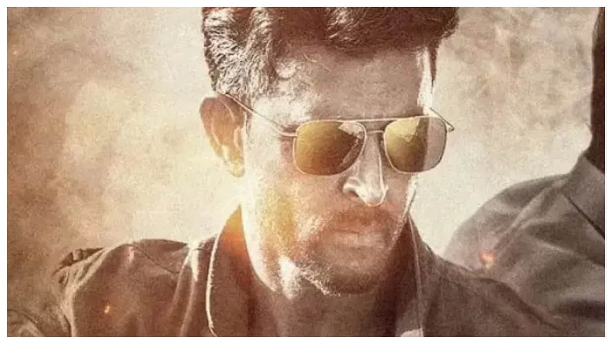 Hrithik Roshan signs with agency behind Oscar winning films Hollywood project on the horizon?