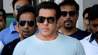 High Court Asks Salman Khan Neighbour To consider Deleting Posts Says Social media not for defamation