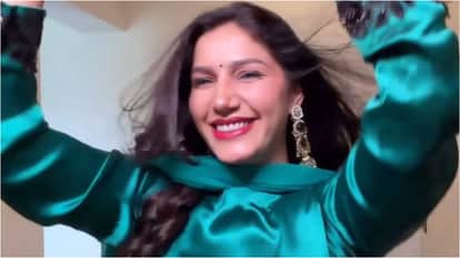 Haryanvi dancer singer actress Sapna Choudhary Cryptic Post Amid domestic violence case On Husband veer sahu