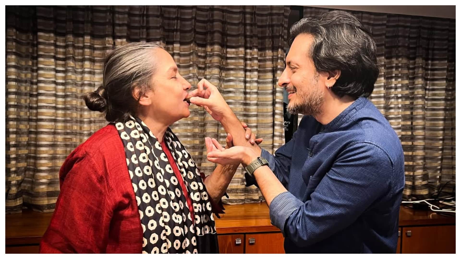 Shabana Azmi To Play Negative Character In Emraan Hashmi Awarapan 2