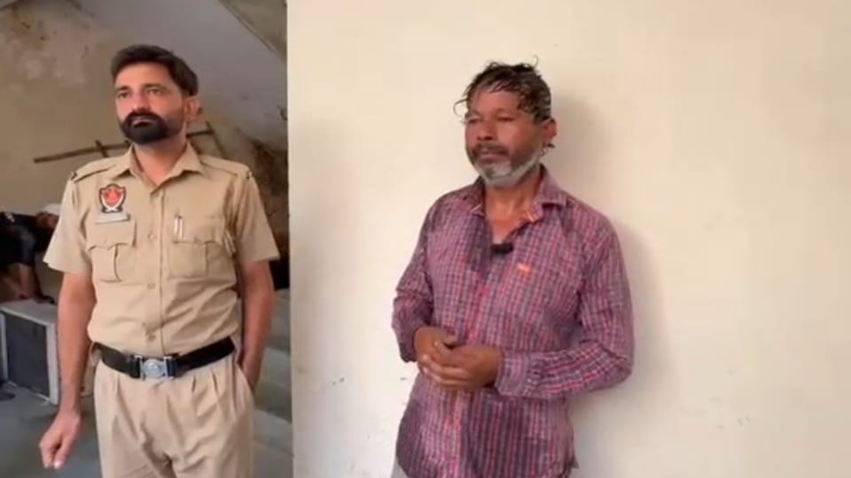 Young boy attempts self-immolation in Jalandhar