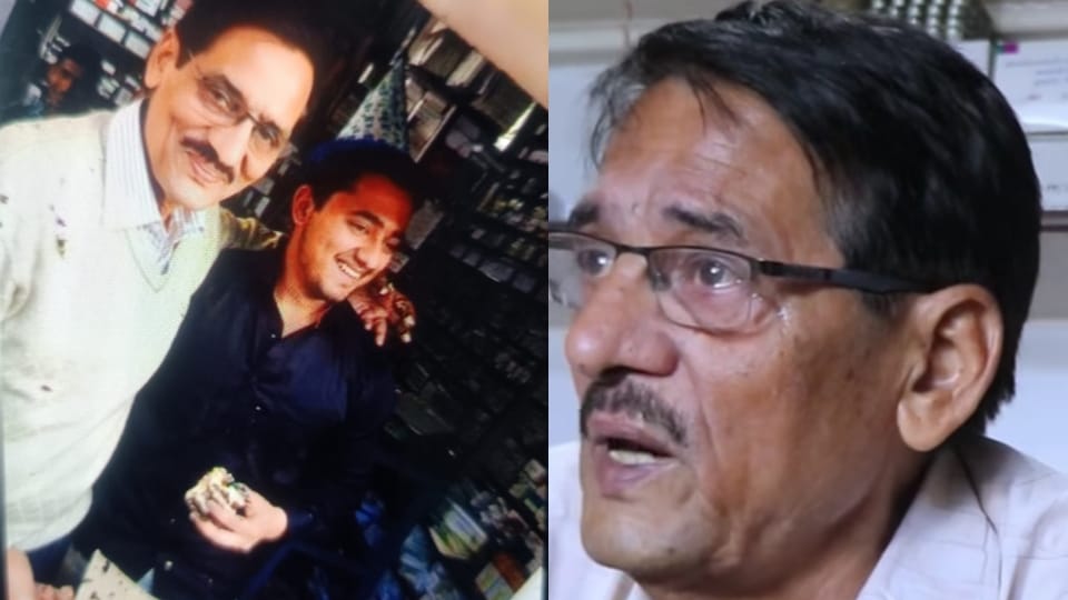 Ayush conversion case: Chandni's cousin arrested; speculation intensifies after a photo of Ayush