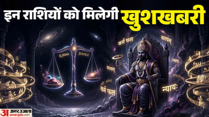 Shani Vakri 2026
