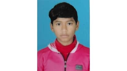 West Bengal youth dies after falling from train