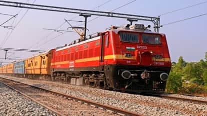 Railway News: Two new summer special trains from Subedarganj to Mumbai and Valsad