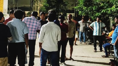 UP: Residents in the capital distressed by power crisis; commotion at substation; engineer claims 60 intoxicat