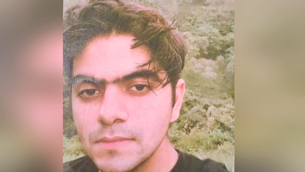 US Iran conflict claims parents only son; Aditya had spoken of coming home on leave in July.
