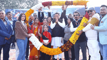 A grand showcase of Uttarakhand culture to be held in Delhi