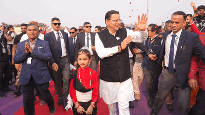 A grand showcase of Uttarakhand culture to be held in Delhi