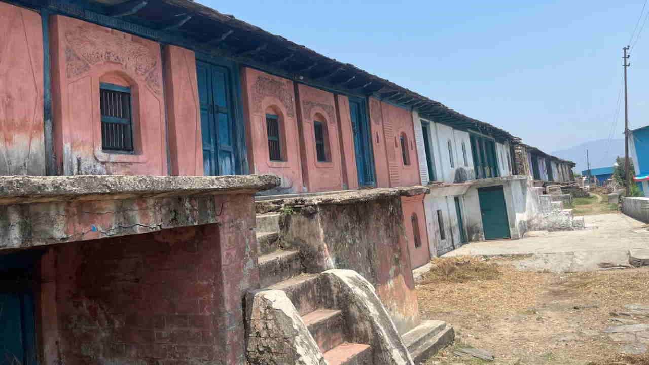 Uttarakhand mountains continue to grapple with severe health challenges