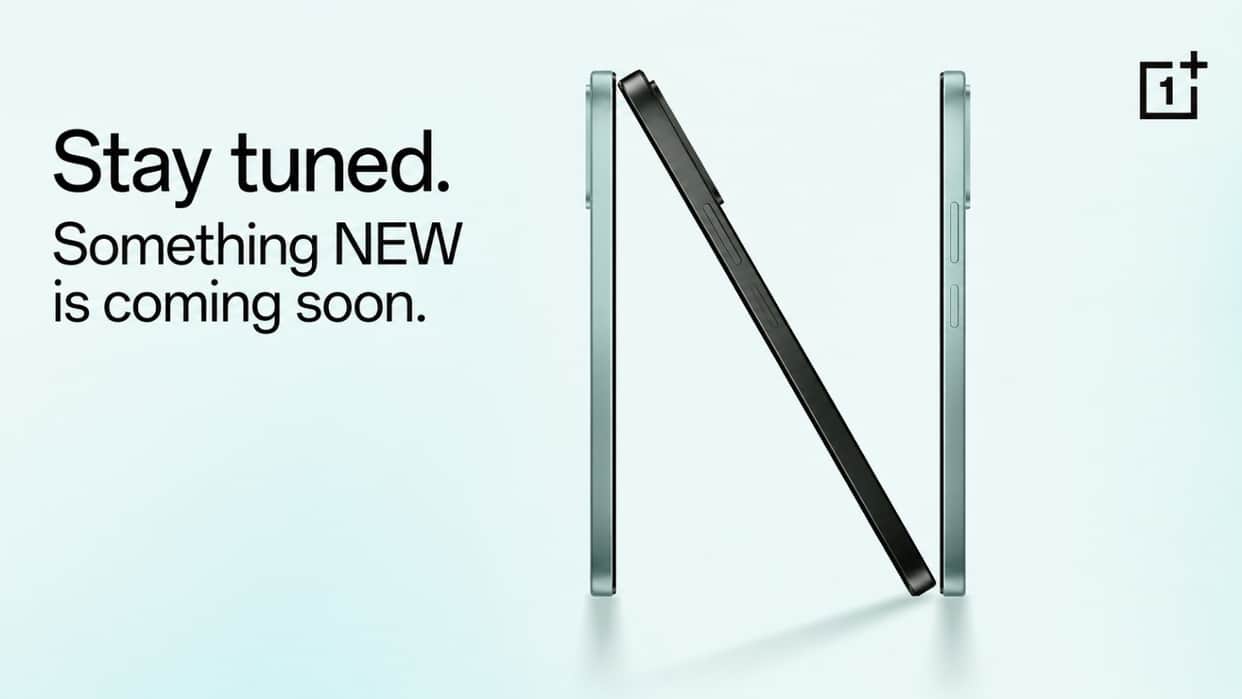OnePlus N6 Teased on Amazon India; Affordable Smartphone Launch Expected Soon