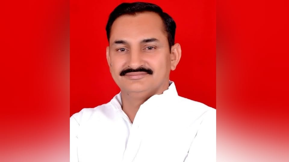 Meerut: SP State Secretary Vineet Bharala resigns; speculation rife about him joining BSP; here is the reason