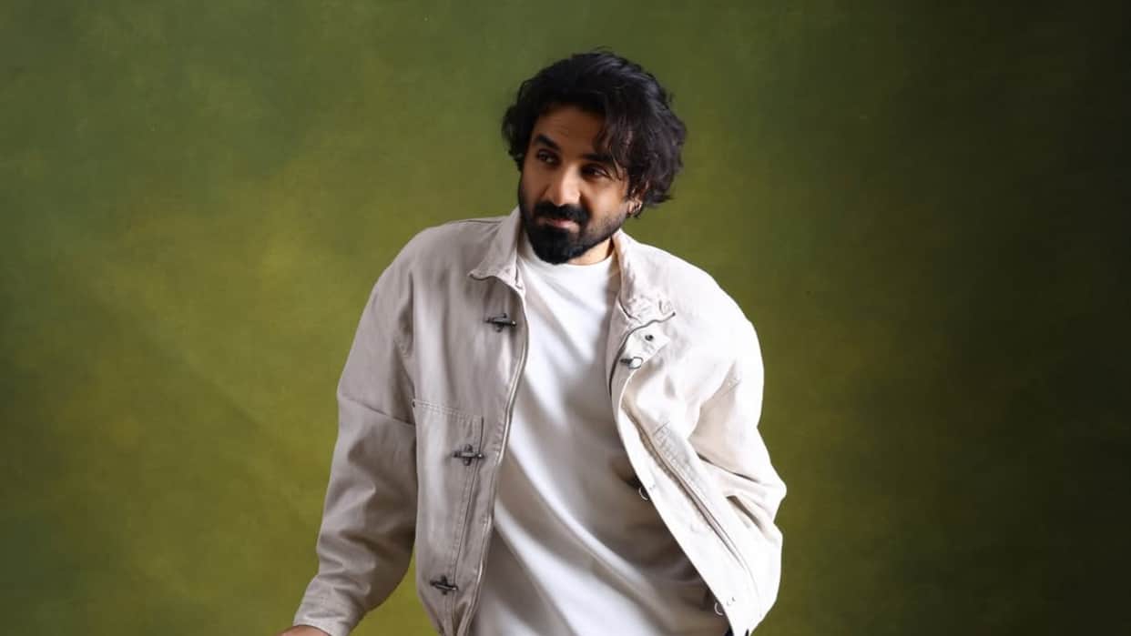 Director Vir Das unveils cast for psychological horror film Baara Number