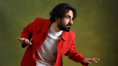 Director Vir Das unveils cast for psychological horror film Baara Number