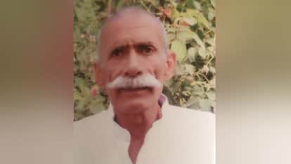Muzaffarnagar: Elderly man dies after being beaten by a father-son duo while seeking donations for a temple