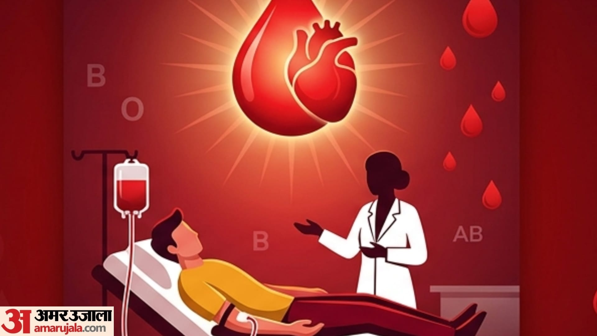 world blood donor day 2026 know the theme and why it is important