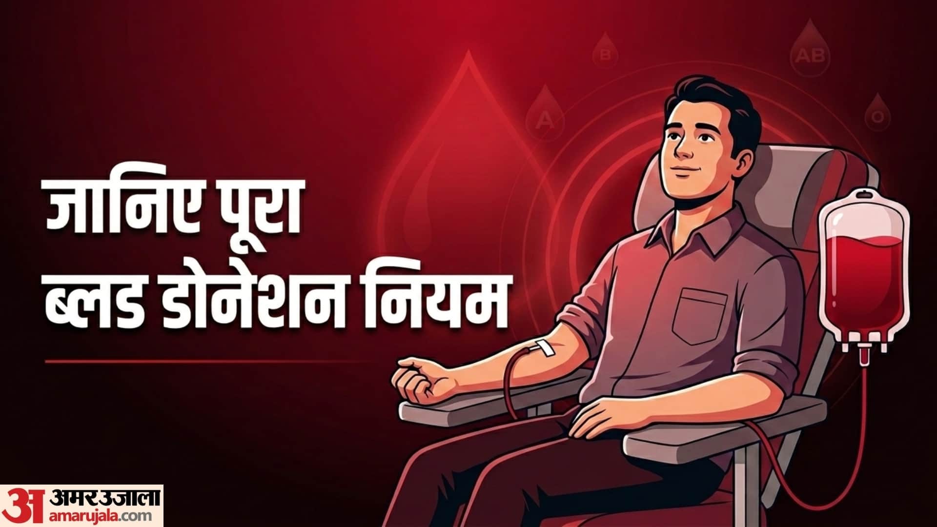 world Blood Donor 2026 how many types of blood group in human body