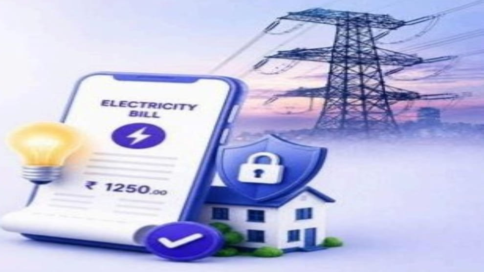 Electricity Bill Now DigiLocker: Download, Verify  Share Instantly