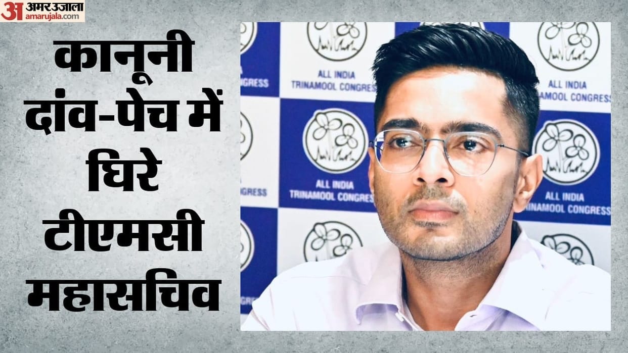 CID serves notice on Abhishek Banerjee in poll speech case, asks him to appear on June 16