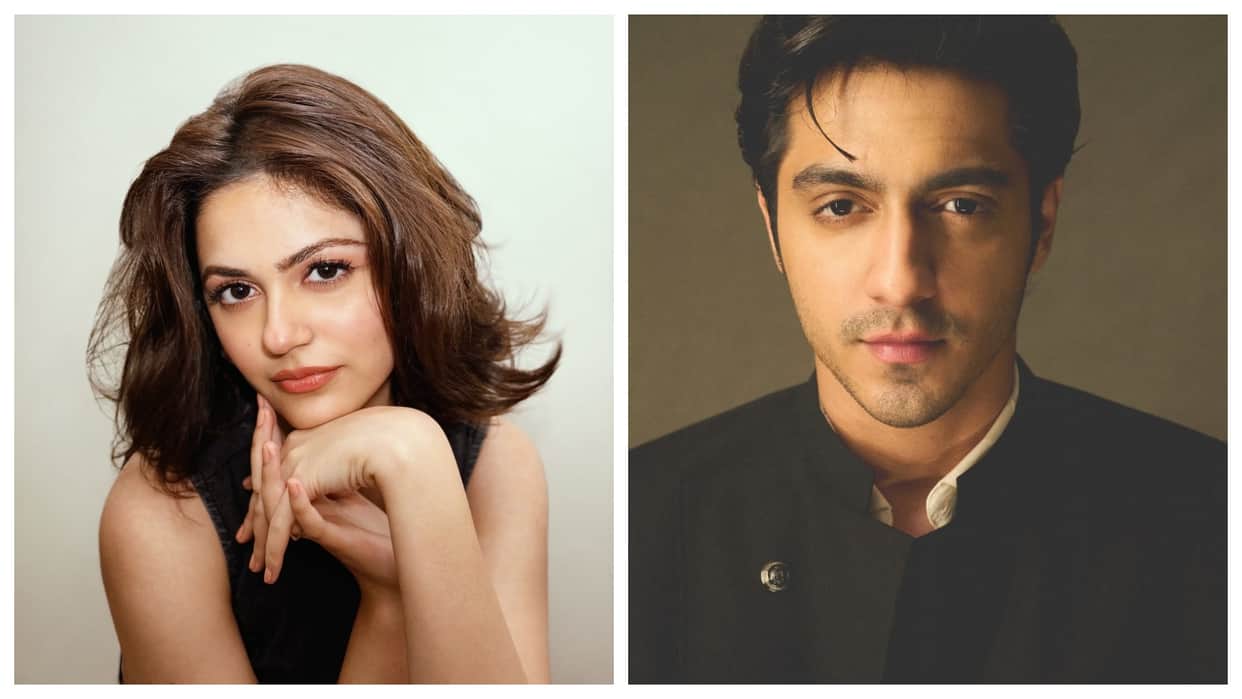 What Does Aneet Padda Ahaan Panday Identical North Star Tattoo Signify?