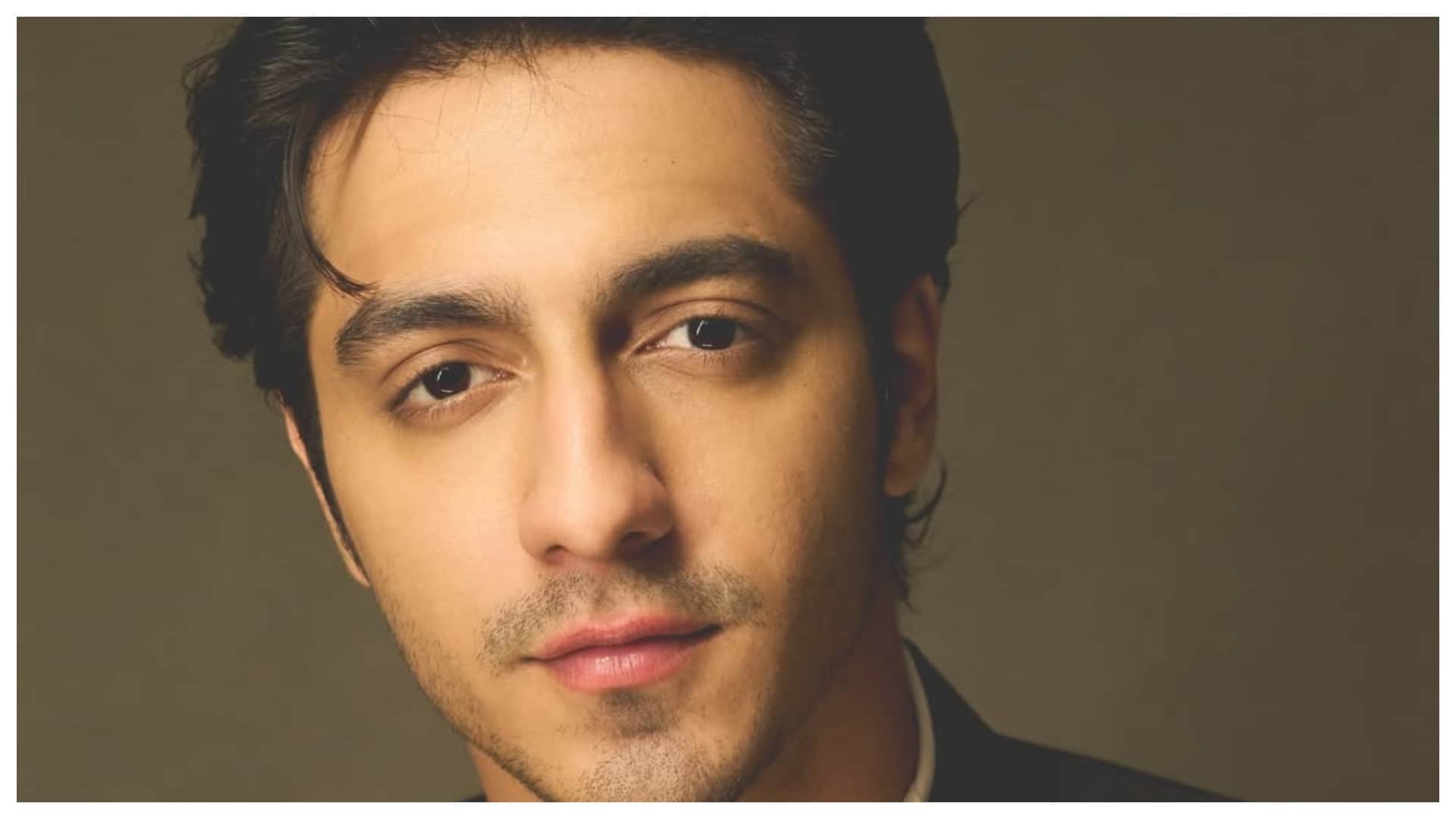 What Does Aneet Padda Ahaan Panday Identical North Star Tattoo Signify?