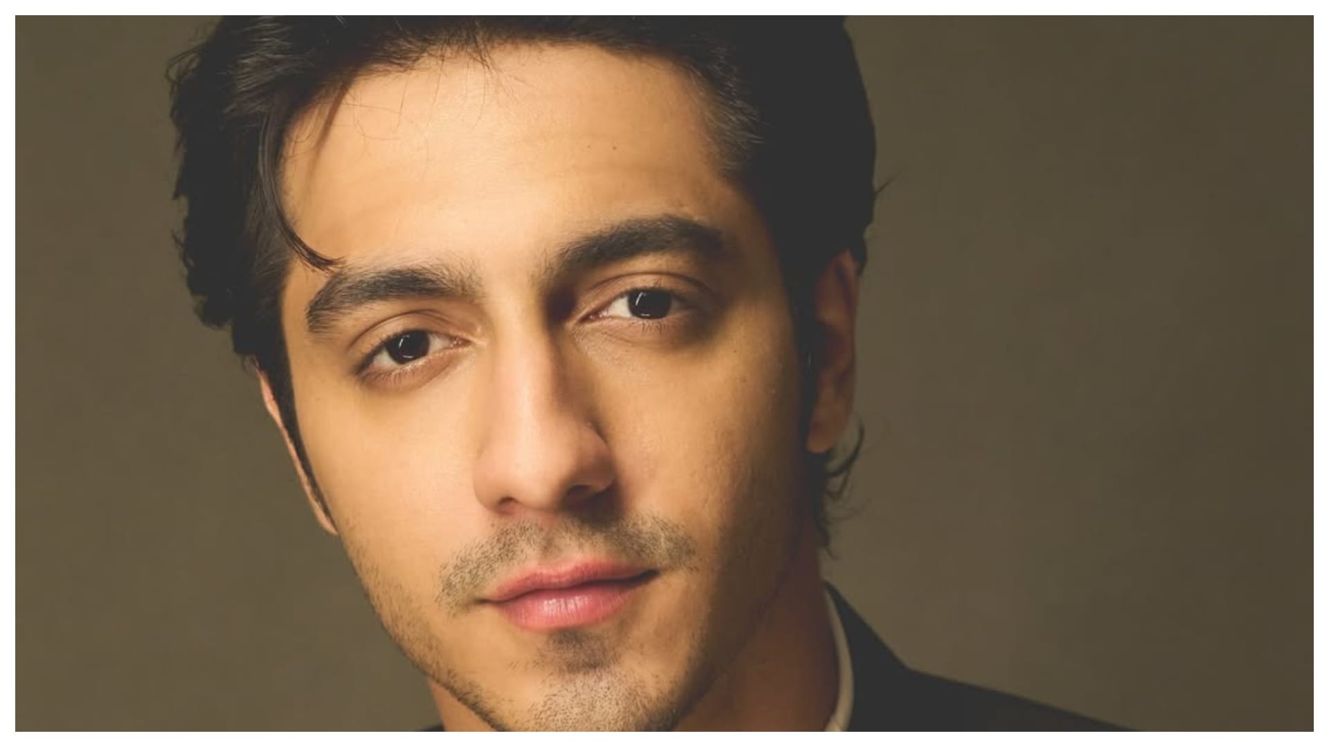 What Does Aneet Padda Ahaan Panday Identical North Star Tattoo Signify?
