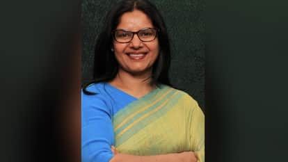 Dr. Alka Rao appointed Director of IMTECH institute gets its first female director in 42 years