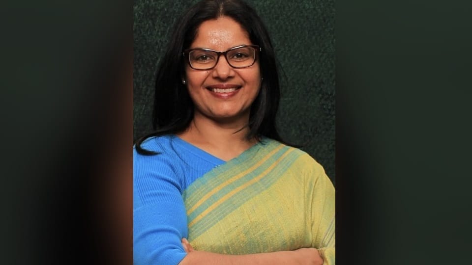 Dr. Alka Rao appointed Director of IMTECH institute gets its first female director in 42 years