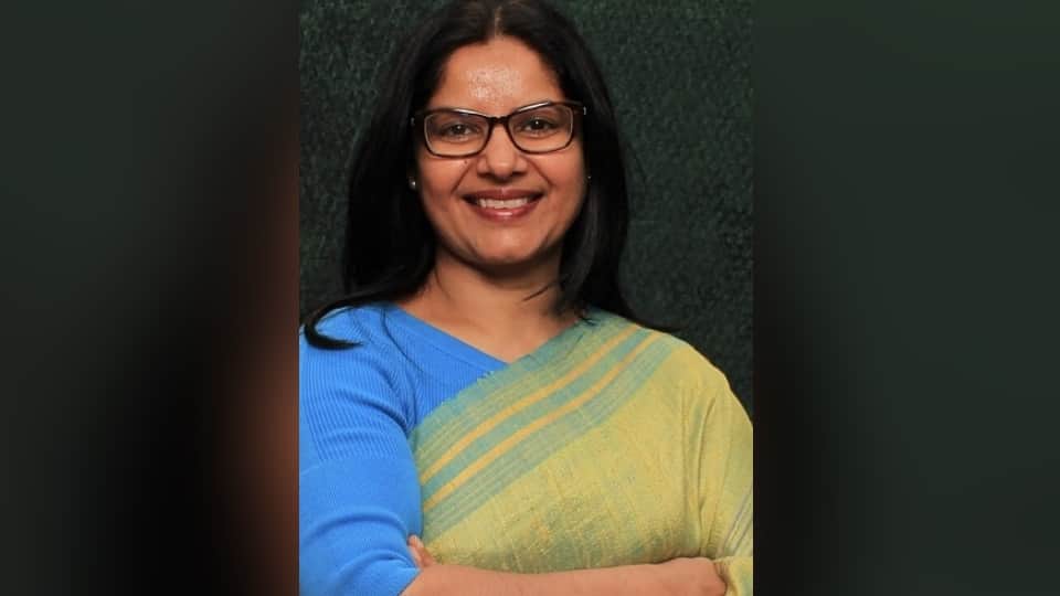 डाॅ. अलका राव