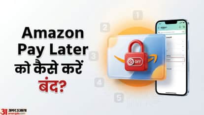 how to close amazon pay later account step by step guide hindi