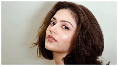 Aneet Padda remembers working with Nana Patekar in Shakti Shalini shares emotional post