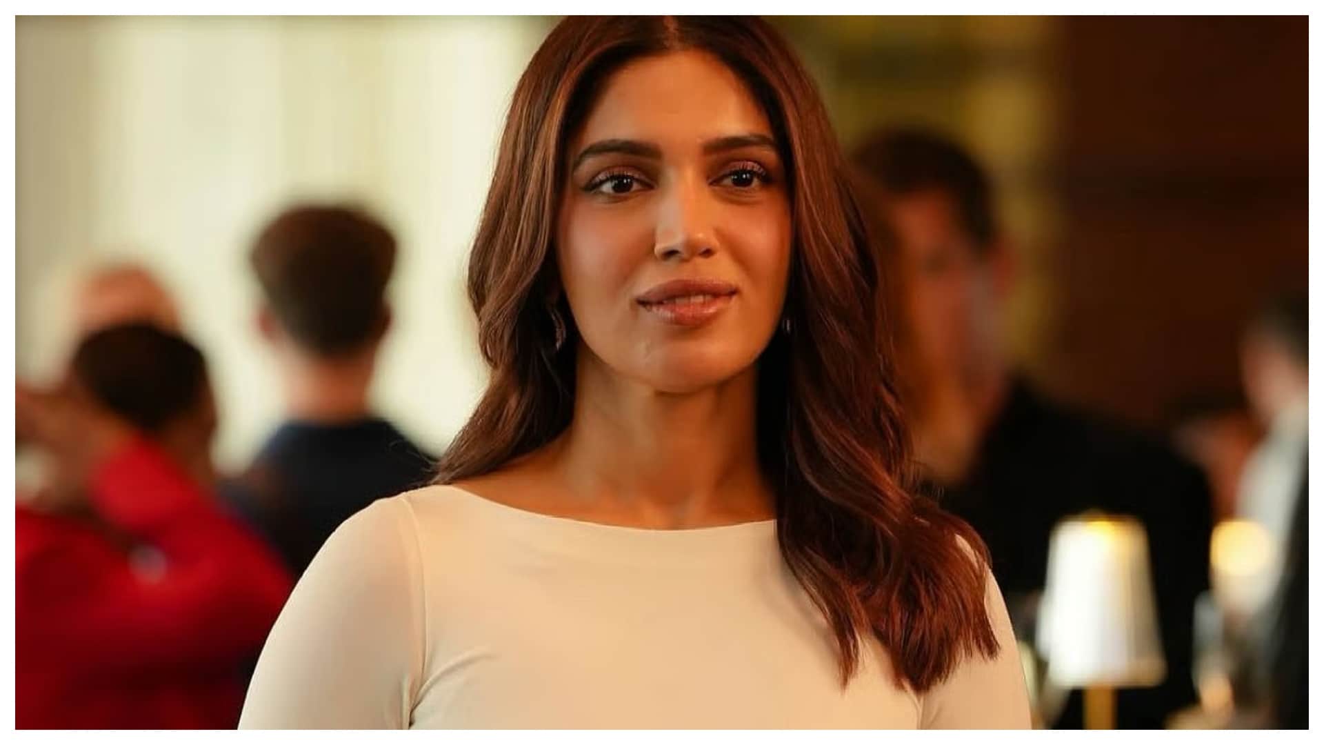 Bhumi Pednekar Feels Deeply Indebted To Armed Forces After Sikkim Border Visit