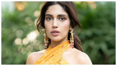 Bhumi Pednekar Condemned Abusive language Use Against Prime Minister Narender Modi During CJp Protest