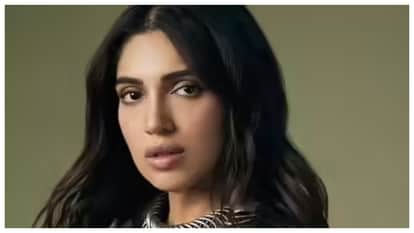 Bhumi Pednekar ex acting teacher shruti Desai slammed actress for her remark on 15 year old girl