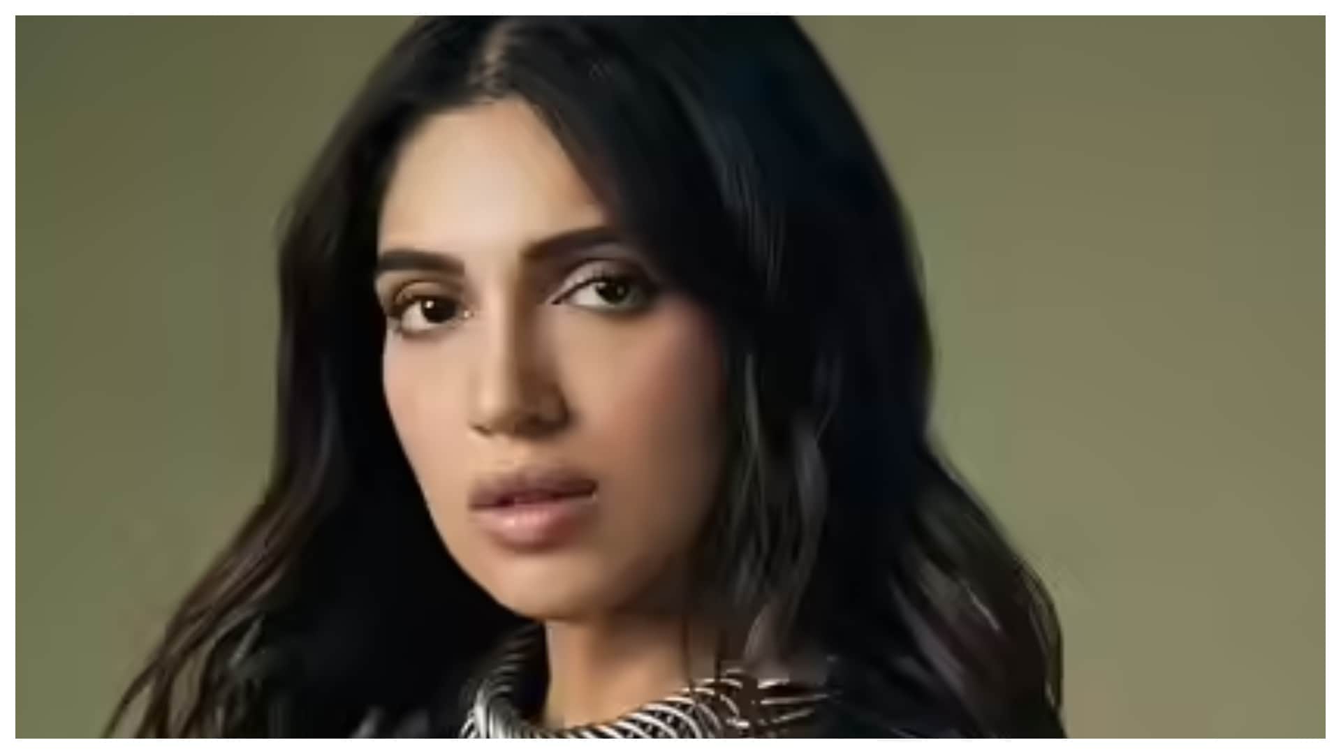Bhumi Pednekar Feels Deeply Indebted To Armed Forces After Sikkim Border Visit
