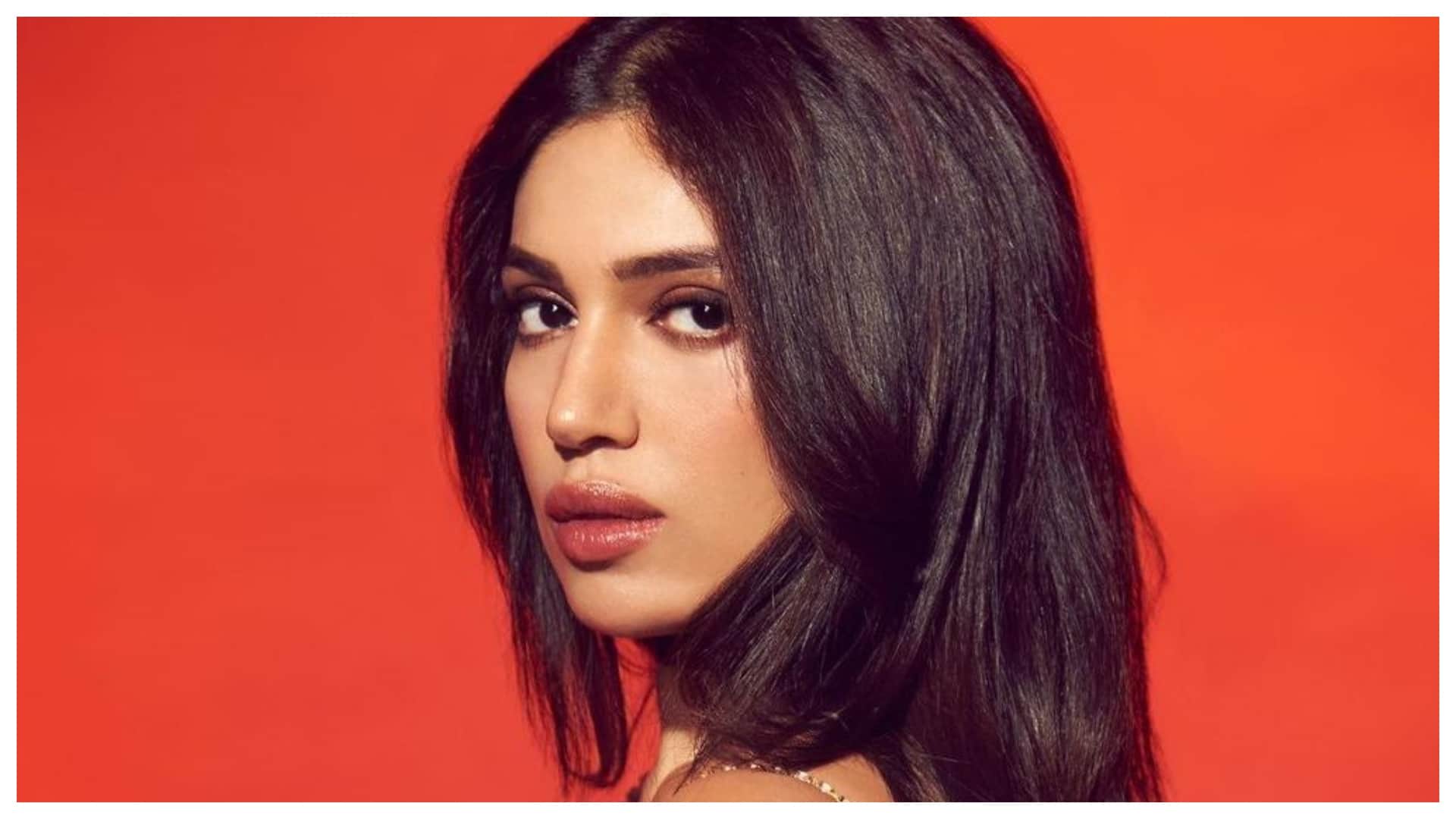 Bhumi Pednekar Feels Deeply Indebted To Armed Forces After Sikkim Border Visit