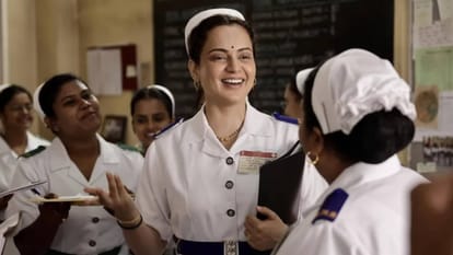 Bharat Bhhagya Viddhaata tax free in Haryana what cm Saini Says about Kangana Ranaut film